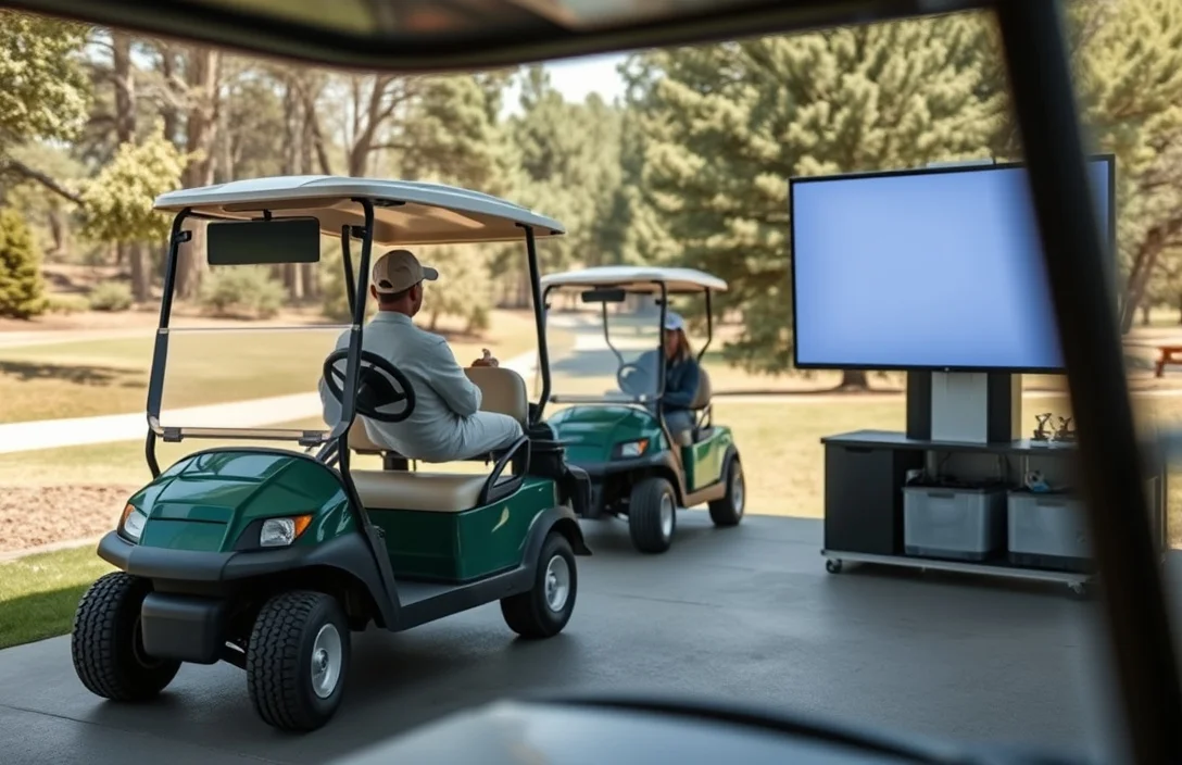 System size and voltage impact - how much do premium golf cart batteries cost