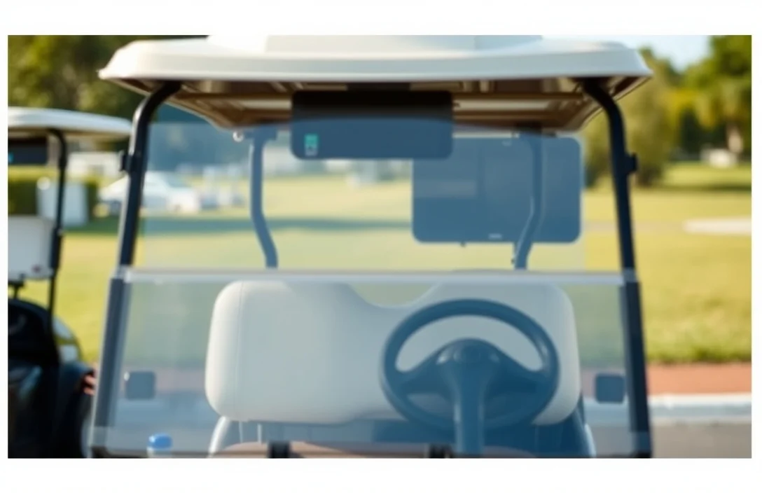 Temperature and charging impact - how many charge cycles do golf cart batteries last?