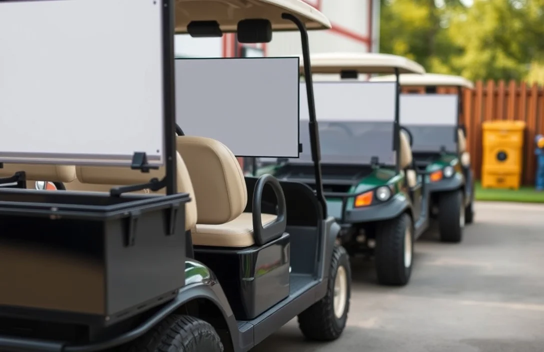 Temperature and Storage Tips - how to extend golf cart battery life?