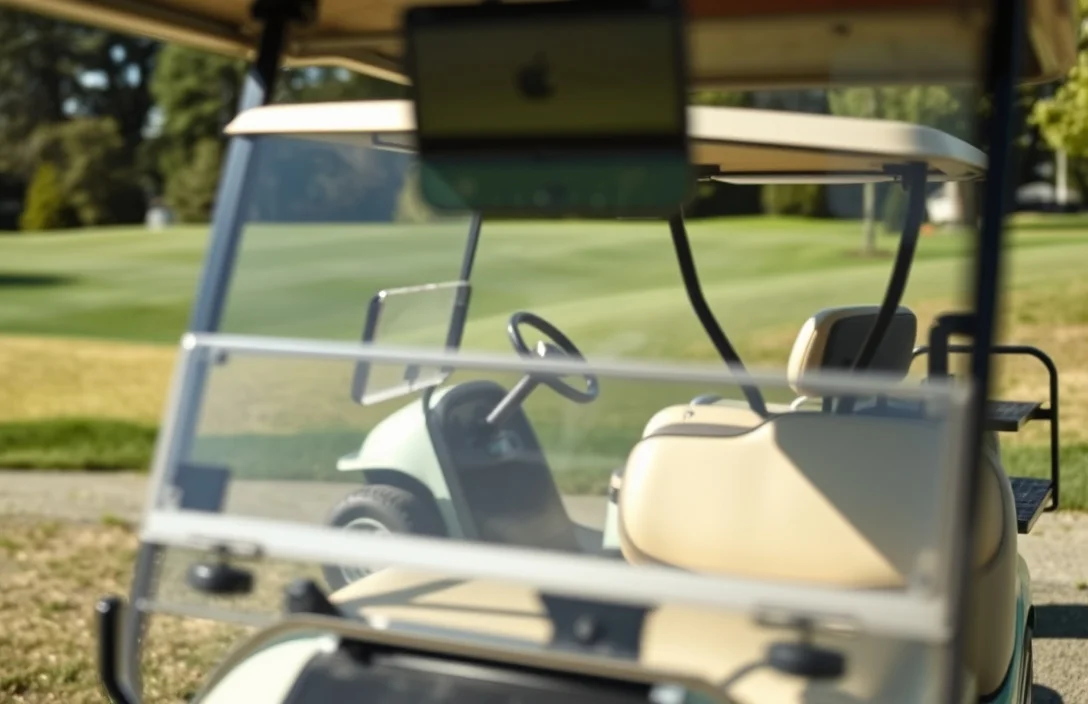 Temperature and Thermal Management - what maintenance extends golf cart battery life?