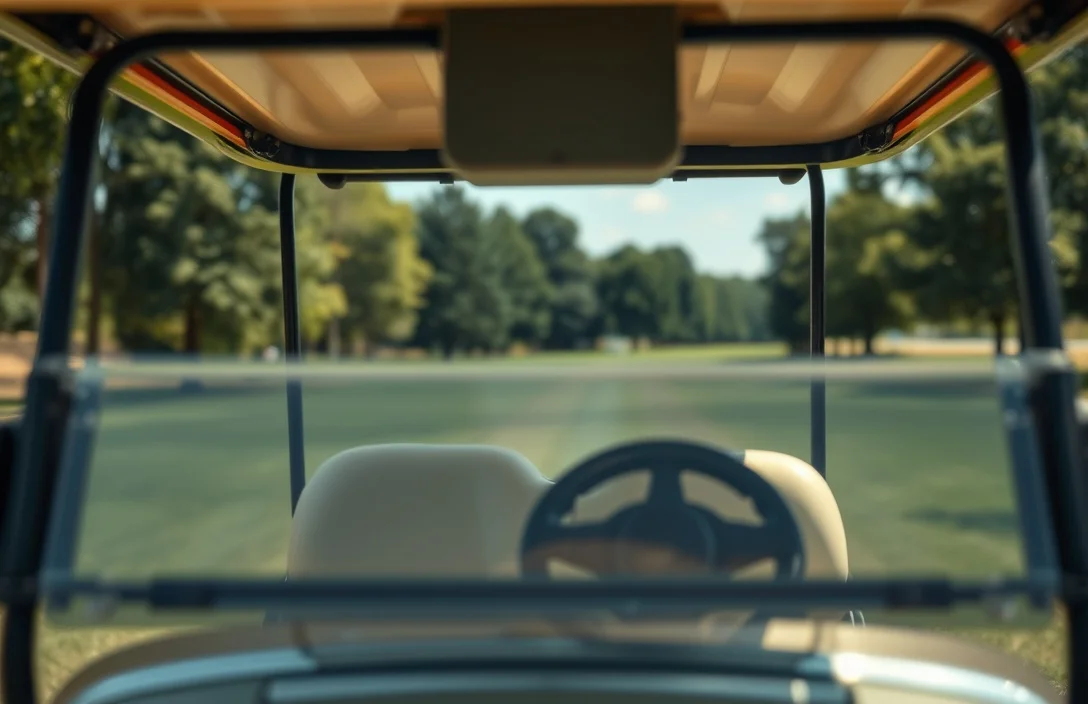 Temperature Specs for Golf Batteries - does hot weather damage golf cart batteries?