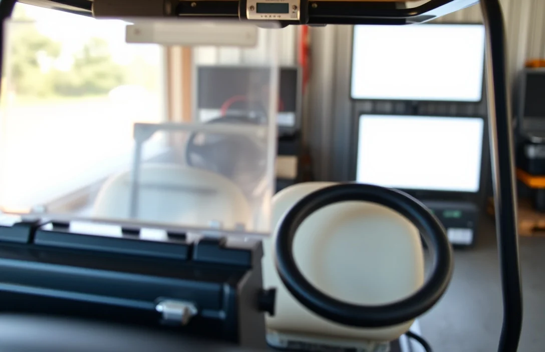 Temperature & Storage Practices - how to prevent golf cart battery sulfation?