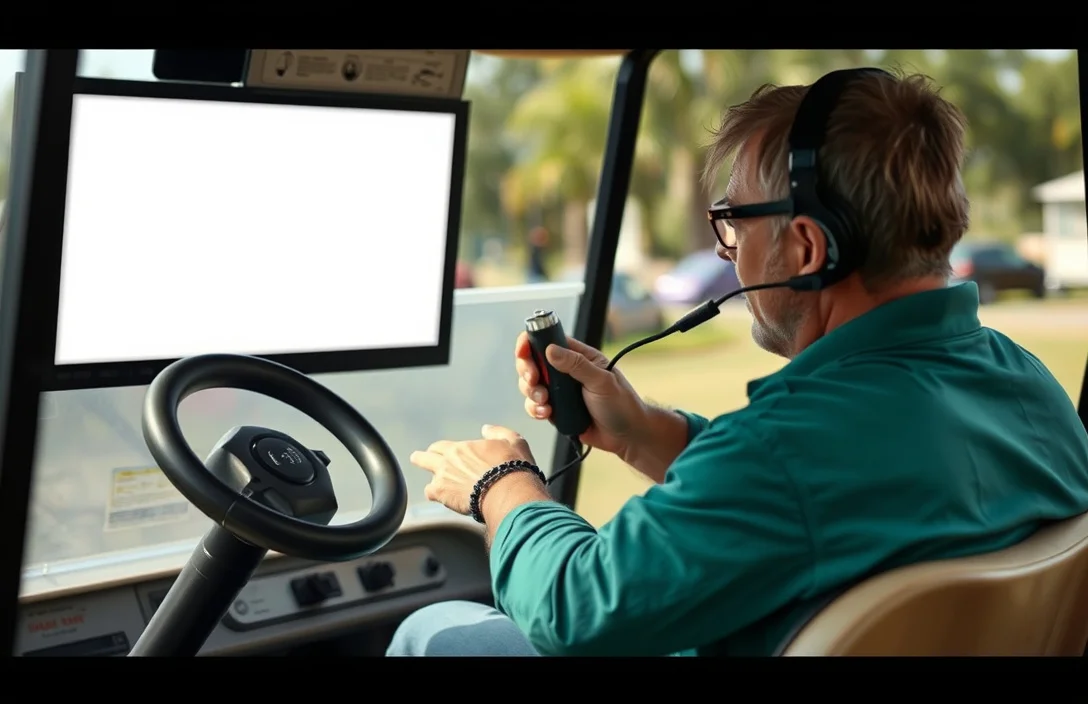 Test Coils and Control Signals - how to check golf cart solenoid?