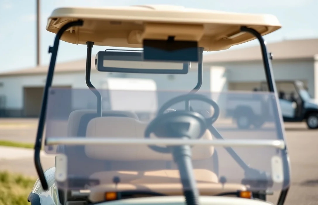 Test the Charger - how to fix a golf cart that won t start?