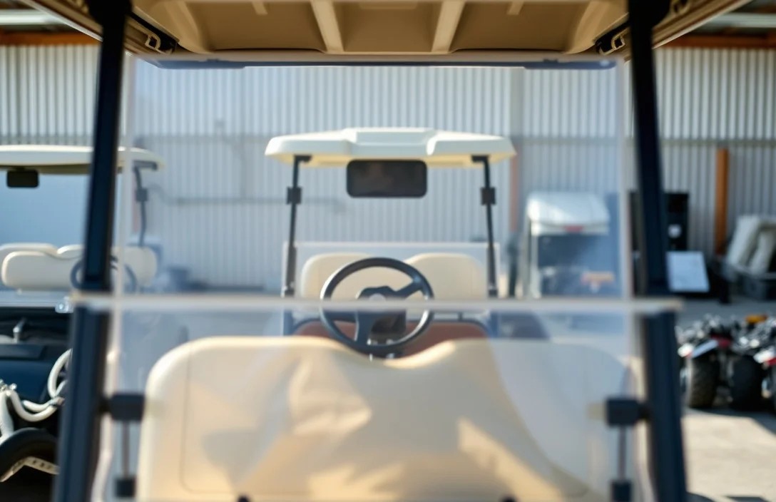 Thermal Management for Golf Cart Batteries - battery maintenance tips for longer golf cart battery life
