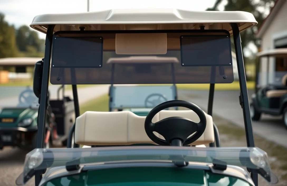 Tools Needed for Disabling - how to disable governor on golf carts?