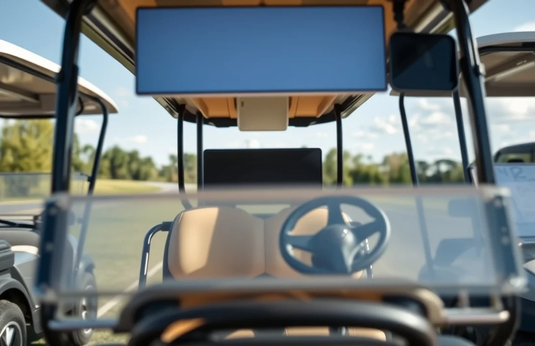Total ownership cost - agm vs flooded golf cart battery price