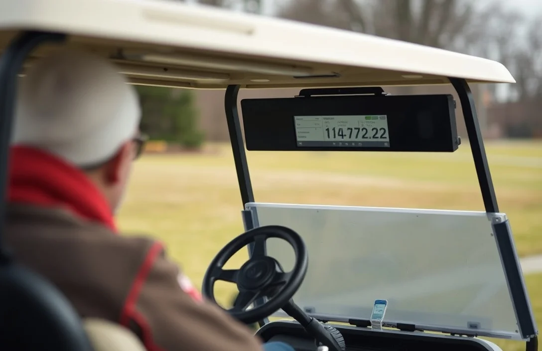 Troubleshooting Cold-Weather Performance - does cold weather reduce golf cart battery life?