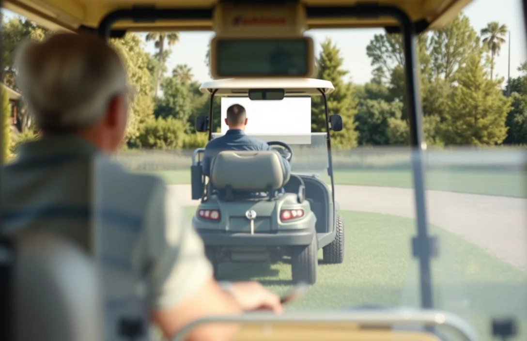 Warranty and Replacement Pace - does battery brand affect golf cart battery life?