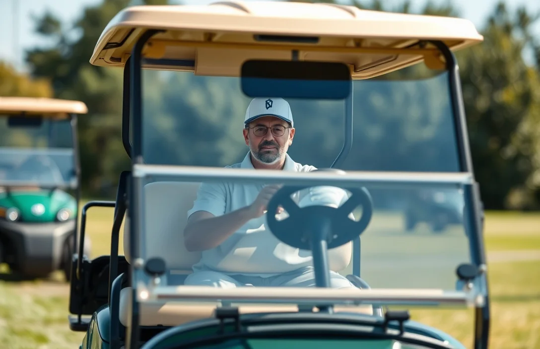 Warranty and Service Factors - how much is a golf cart worth?