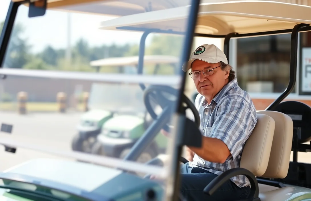 Warranty, service, and total cost - golf cart battery prices at local dealers