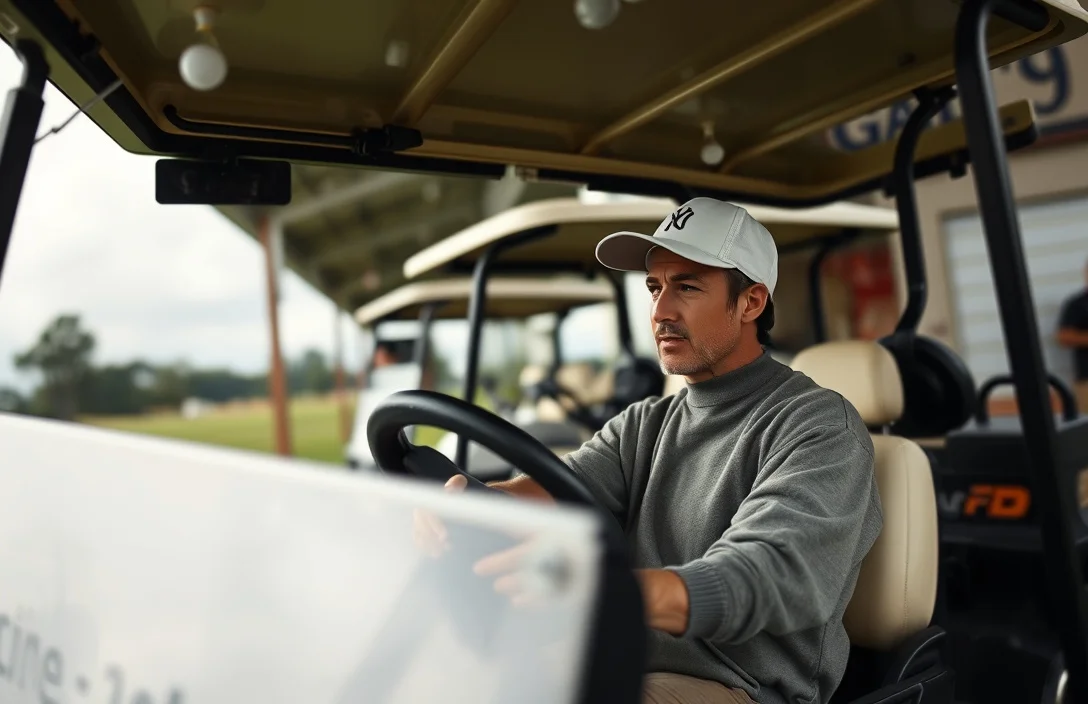 Weather and Golf Cart Batteries - how weather affects golf cart battery lifespan?