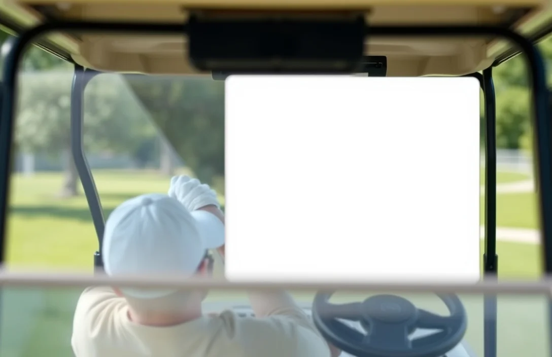 What Counts as Deep Discharge? - does deep discharging shorten golf cart battery life?