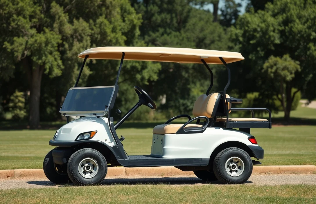 What Counts as Overcharging? - can overcharging reduce golf cart battery lifespan?