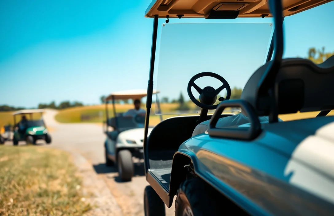 What is a Governor? - how to disable governor on golf carts?