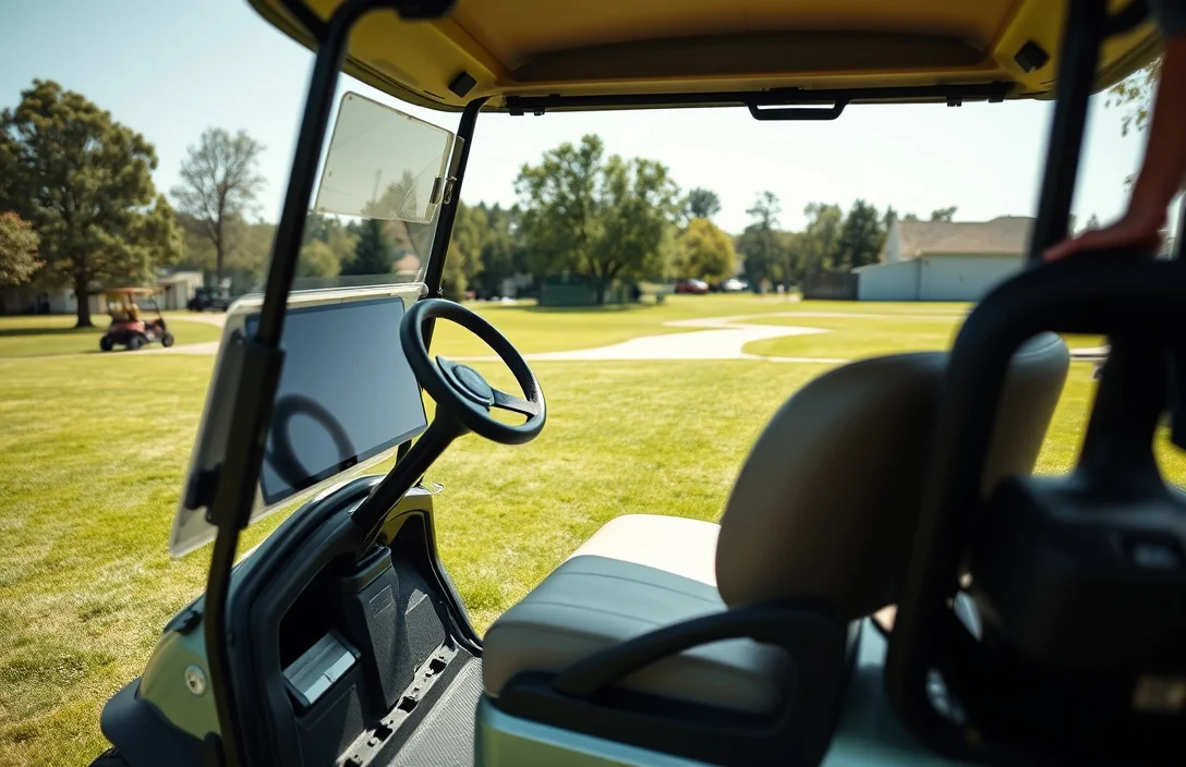 What is best practices to make golf cart batteries last longer? - best practices to make golf cart batteries last longer