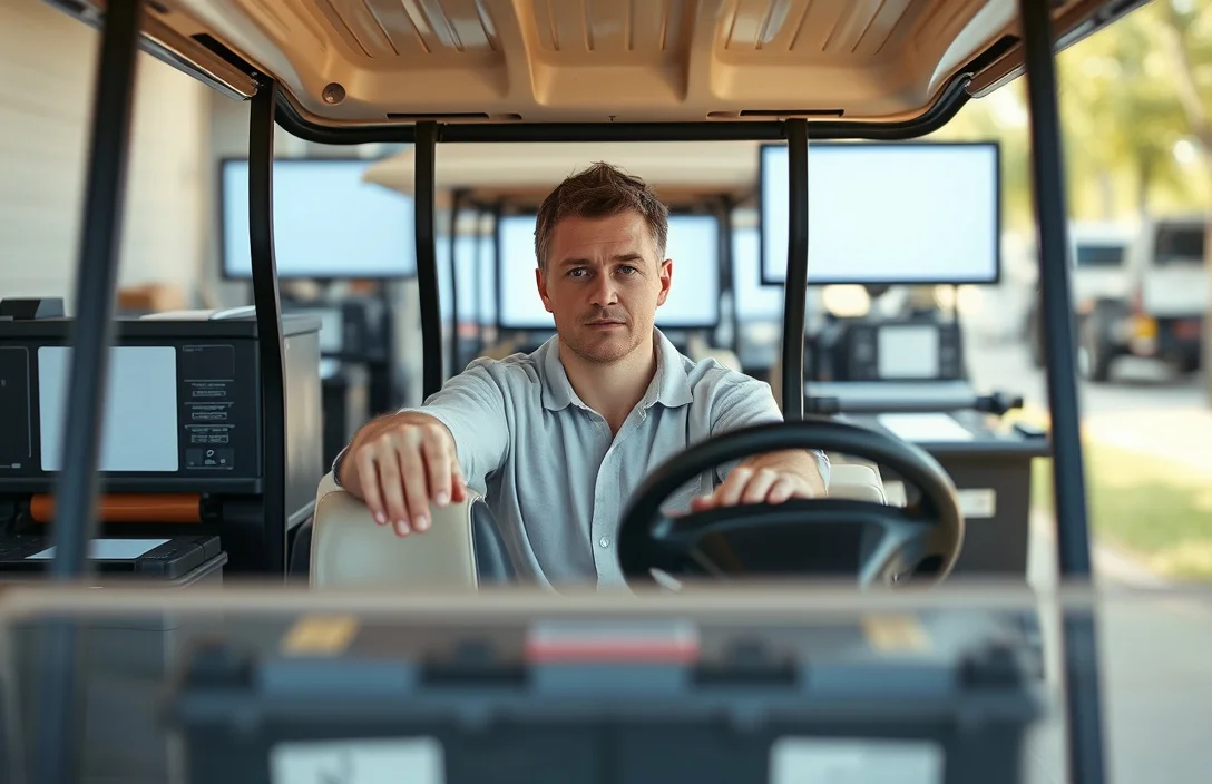 What is cost of replacing 48 volt golf cart batteries? - cost of replacing 48 volt golf cart batteries