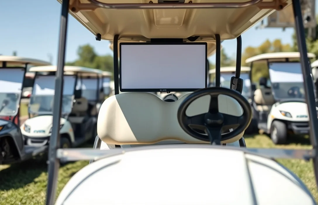 what is the average cycle life of golf cart batteries?