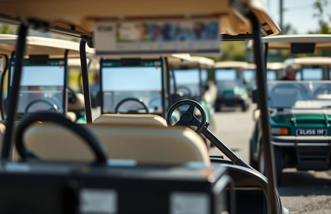 What Shortens Club Car Batteries - how many years do club car batteries last?