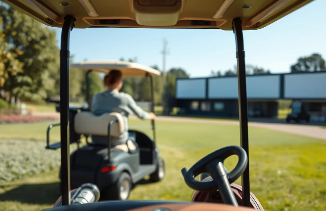 what shortens golf cart battery life?