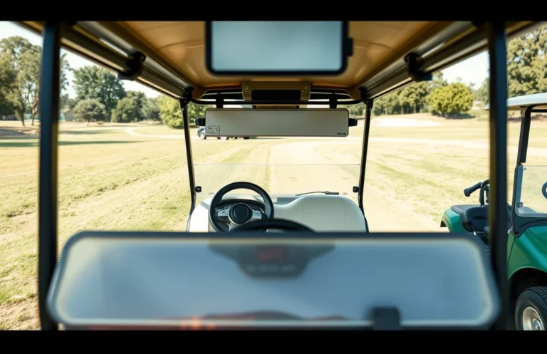 when should golf cart batteries be replaced?