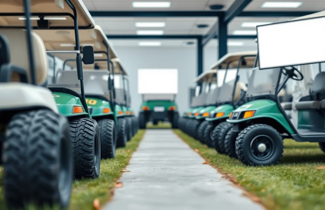 Where to Buy Golf Cart Tires? - how much are golf cart tires?