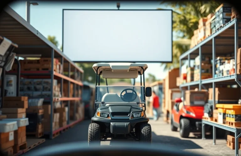 wholesale golf cart battery prices