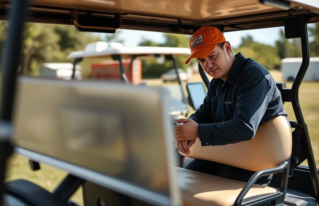 Why Check Golf Cart Batteries? - how to check a golf cart battery?