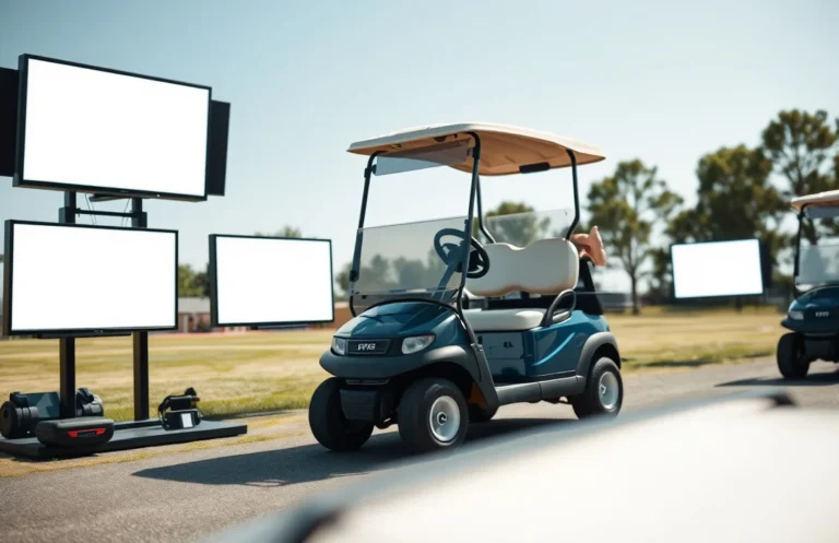 why do some golf cart batteries fail early?